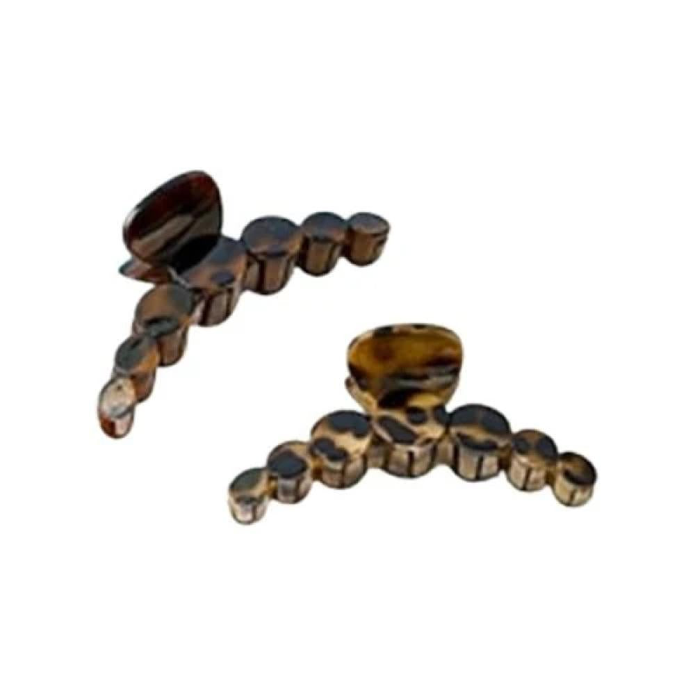 Minigood-Hair-Clip-3682-Leopard-