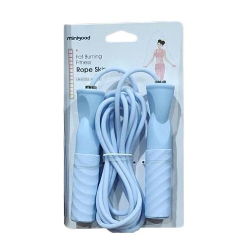 Minigood-Sports-Tool-Simple-Sports-Jump-Rope-56853