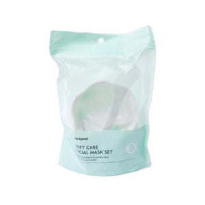 Minigood Minigood Face Mask  DIY Beauty Mask Granule (24 capsules)