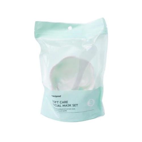 Minigood Minigood Face Mask  DIY Beauty Mask Granule (24 capsules)