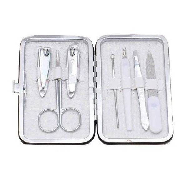 Minigood Minigood Nail Care Bear Series Manicure 7 Sets L