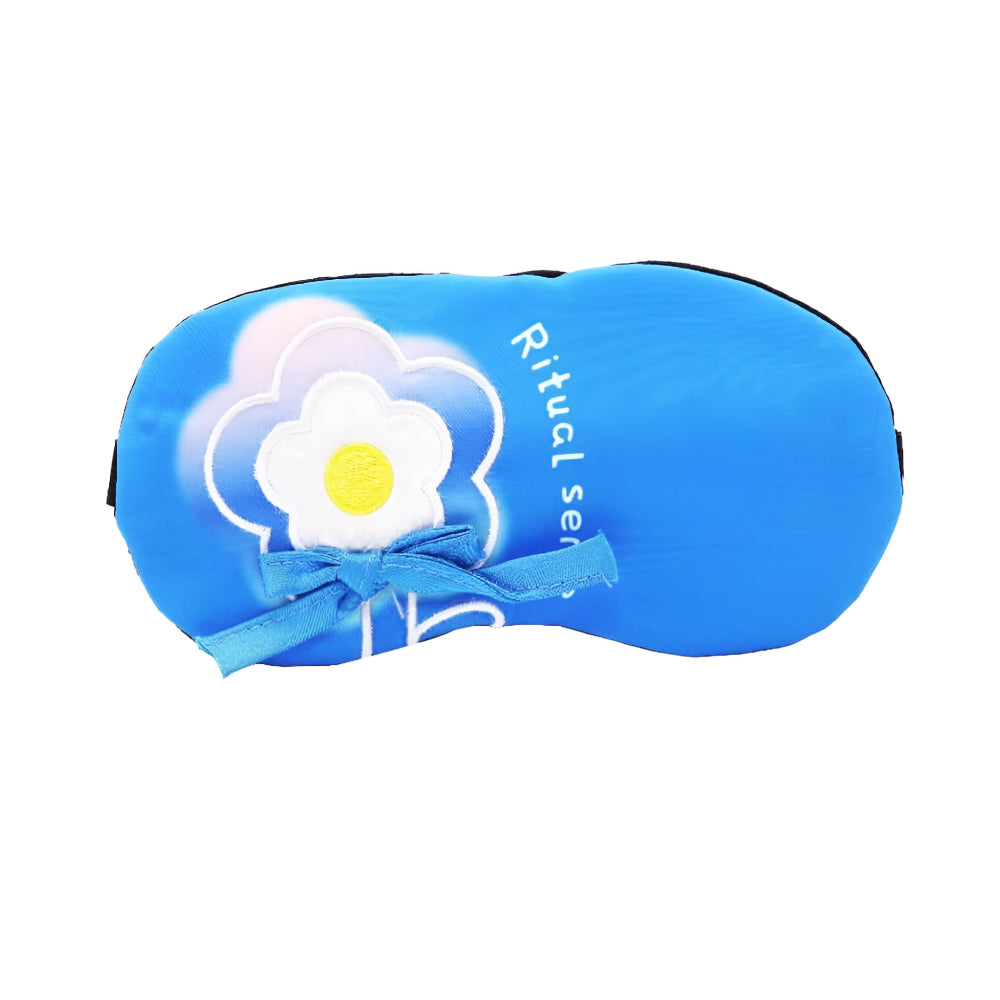 Minigood Minigood Baby Accessories Ritual Bow Eye Mask