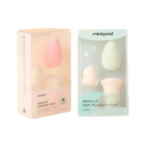 Minigood Minigood Makeup Sponge Makeup Powder Puff