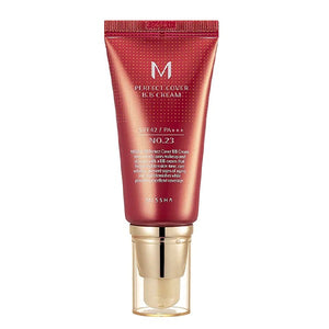 Missha Missha Foundation 50ml NO.23 Perfect M