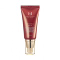 Missha M Perfect Cover Liquid Foundation – Long-Lasting Natural Finish