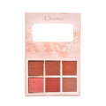 Christine blusher a multicolored