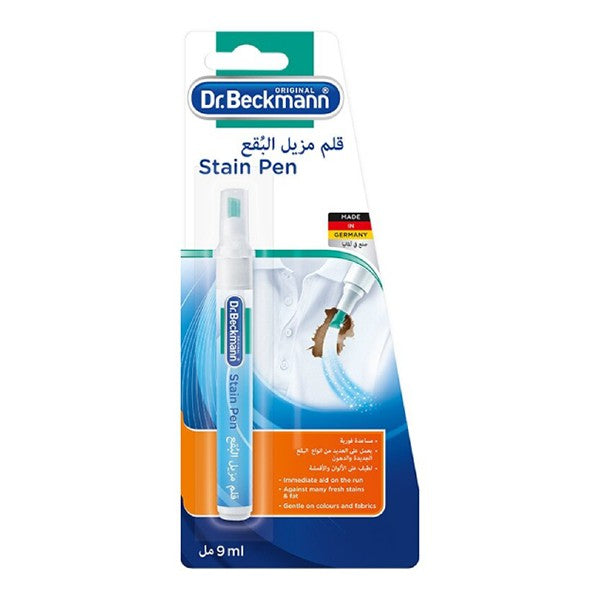 Dr. Beckmann Cleaning Product 9ml Stain Removal Pen