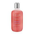Celia Celia Shower Gel 500ml With AlKhar Fassi