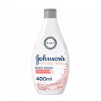 Johnson's Johnson's Body Wash 400ml Antibacterial With Blossom Almond