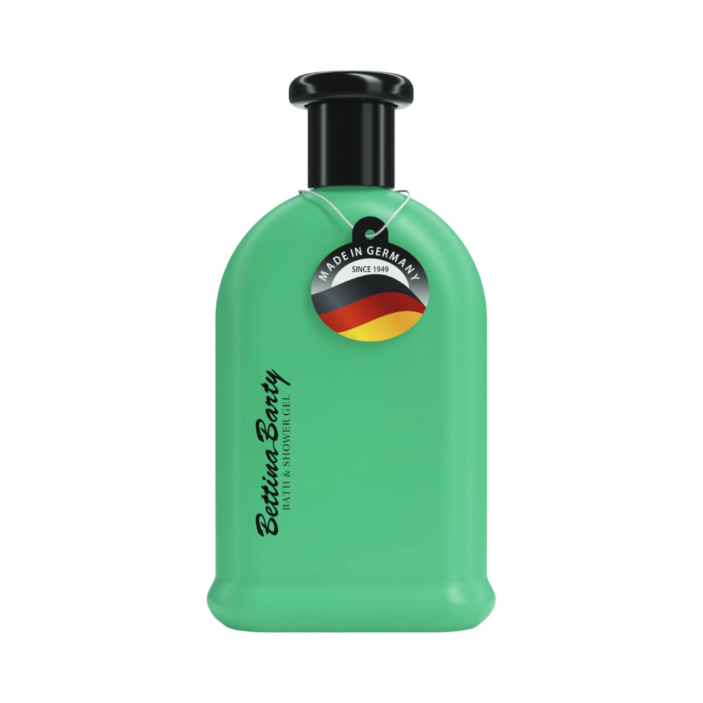 Bettina Barty Shower Gel 500ml Green