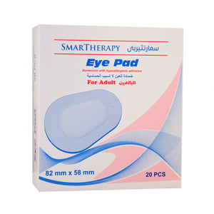 SMART THERAPY Eye patch 20patches For Adults