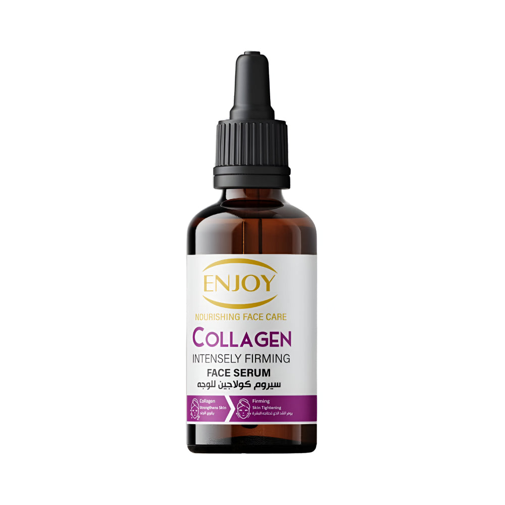Enjoy Face Serum 50ml With Collagen