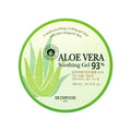 Skin Food Gel 300ml Aloe Vera Soothing For Skin