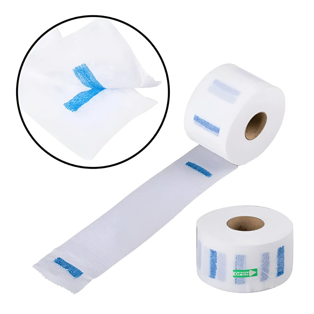 Salon System Neck Paper