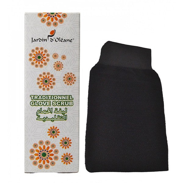Jardin Oleane Jardin Oleane Moroccan Luffa Traditional Packet v2