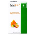 Gelositin Nose Drops 15ml For Pimple Care