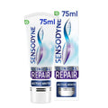 Sensodyne Toothpaste 75ml Clinical Repair Active White