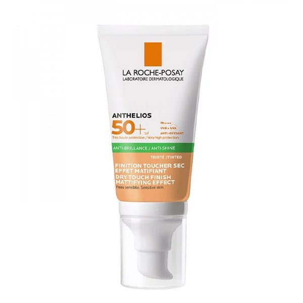 La Roche Posay La Roche Posay Sun Cream 50ml Anthelios SPF 50+ X L Dry Texture Colored