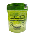 جل الشعر Eco Style 473 مل مع زيت الزيتون