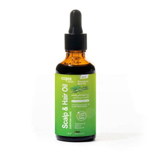Covix Care Hair Oil 50ml Rosemary And Mint