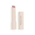 Revolution lip balm color pout balm bare shine
