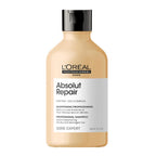 LOREAL PROFESSIONNEL Loreal Professionnel Hair Shampoo 300ml Absolute Repair