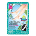 MBeauty Pedicure Socks 40g And Provides Long Lasting Moisture