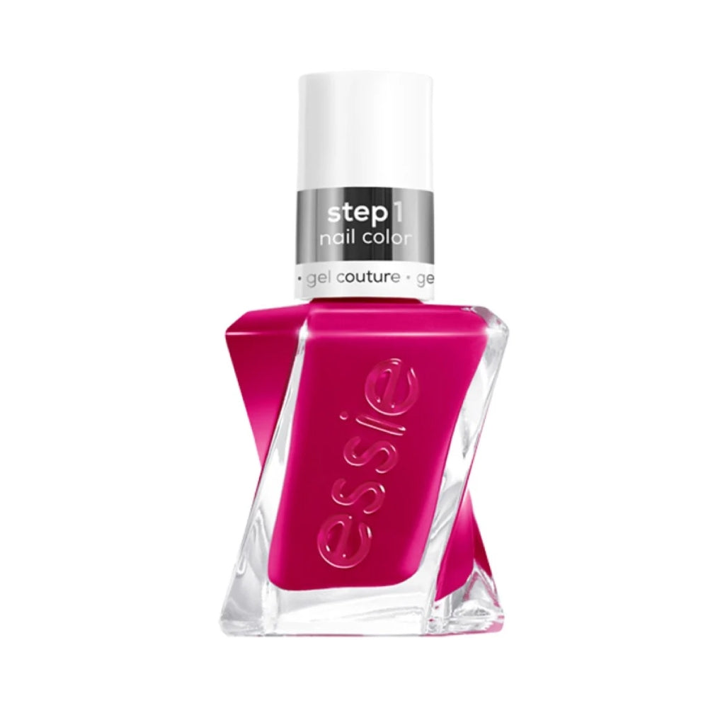 Essie gel nail polish 413 v.i.please