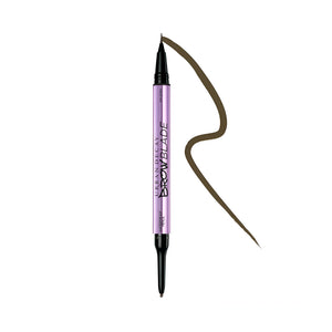 Urban decay eyebrow liner brow blade waterproof natural nana