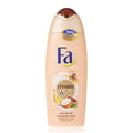 FA Shower Cream 250ml Coconut Oil And Cocoa Butter