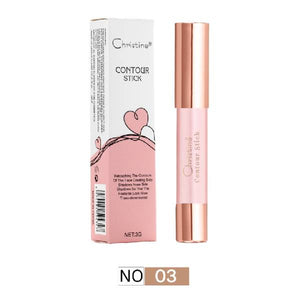 Christine contour stick  3