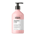 Loreal professionnel hair shampoo 500ml vitamino color