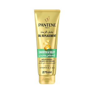 Pantene Oil Replacement 275ml Smooth and Silky
