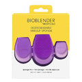 Eco Tools Makeup Sponge 3pc Bio Blender 3176