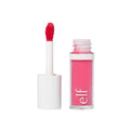 e.l.f Liquid Blush 4ml Camo In Hot Pink