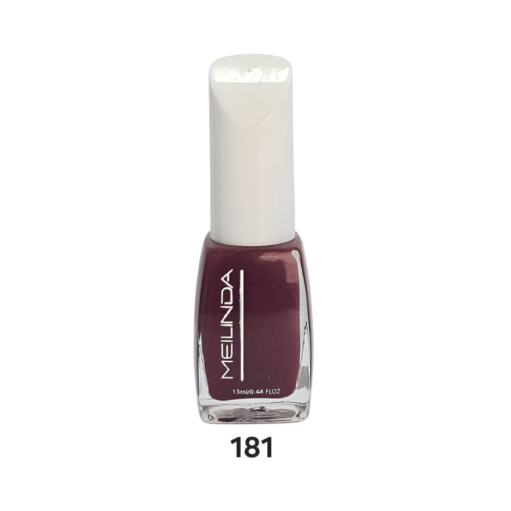 Melinda Nail Polish 13ml 181