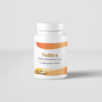 Nabica 650 Sodium Bicarbonate Digestive Support Supplement – 100 Caps