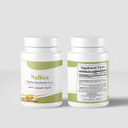 Nabica 325 Sodium Bicarbonate Dietary Supplement – 100 Tablets