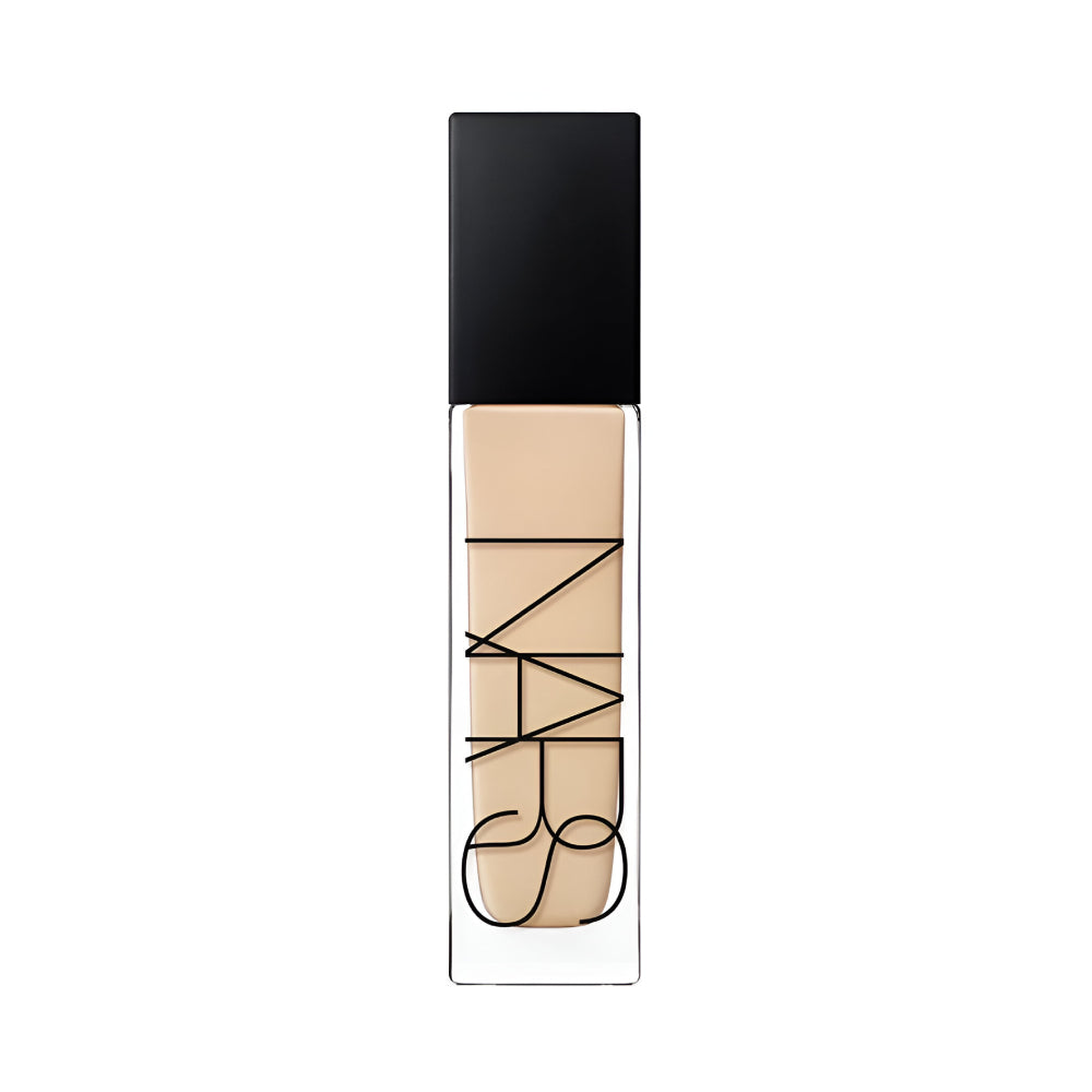 Nars Foundation 30ml Natural Radiant 6611 Longwear Medium Santafe 2 6605 Longwear Light 4 Deauville 30ml Light