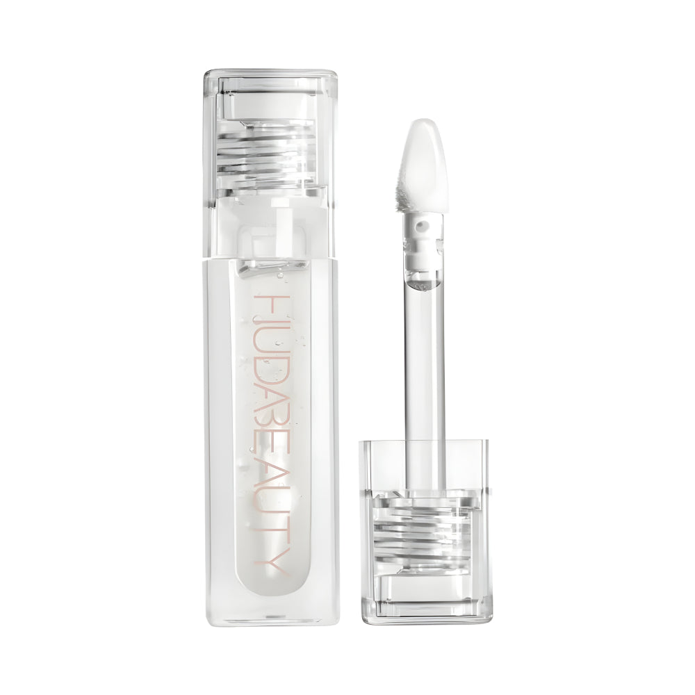 Huda Beauty Huda Beauty Lip Gloss Faux Filler Extra Shine Glassy
