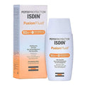 Isdin fluid sunscreen 50ml fusion fluid