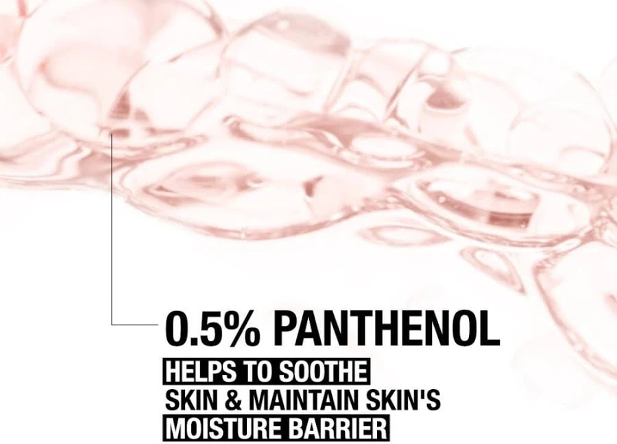 Neutrogena Exfoliating Liquid AHA Exfoliant – 7% AHA + Panthenol 125ml