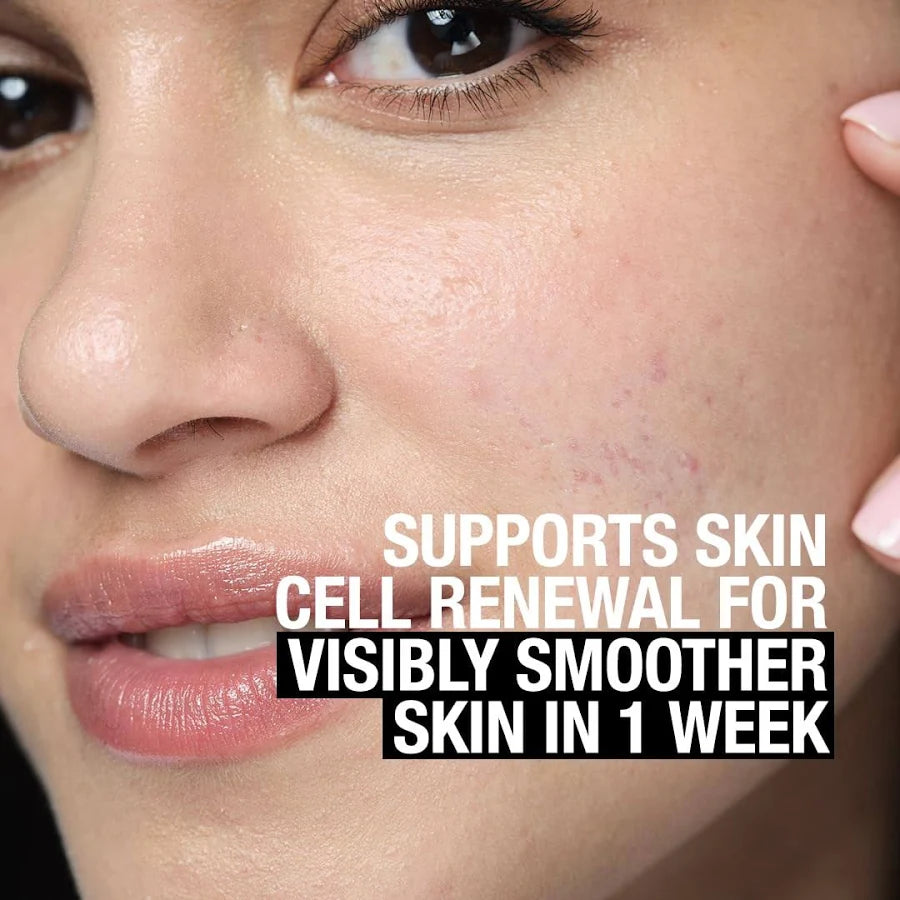 Neutrogena Exfoliating Liquid AHA Exfoliant – 7% AHA + Panthenol 125ml