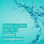 Neutrogena Skin Detox Clay Wash Mask – Clarifying Deep Pore Cleanser