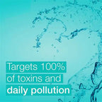 Neutrogena Skin Detox Clay Wash Mask – Clarifying Deep Pore Cleanser