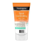 Neutrogena Neutrogena Face Wash /  Mask 2 in 1 Spot Controlling 150 ml