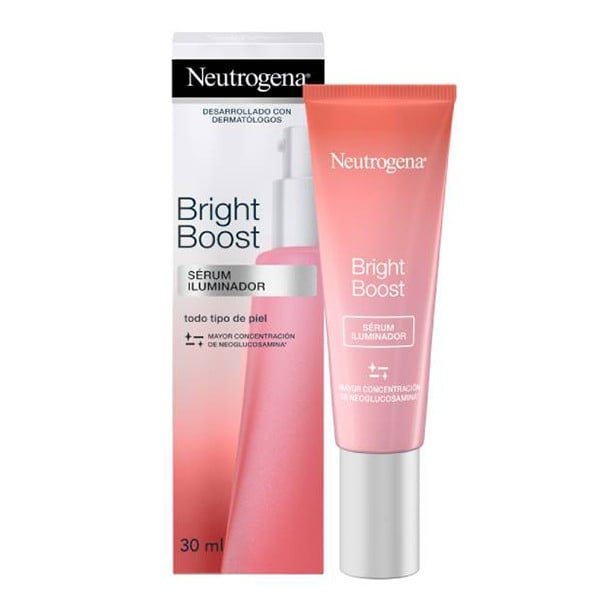 Neutrogena Neutrogena Bright Boost Illuminating Serum 30 ml