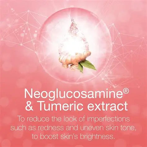 Neutrogena Bright Boost Illuminating Serum | Hydrating Skin Brightener