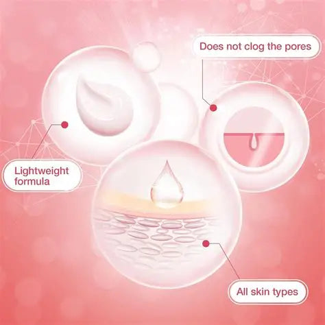 Neutrogena Bright Boost Illuminating Serum | Hydrating Skin Brightener