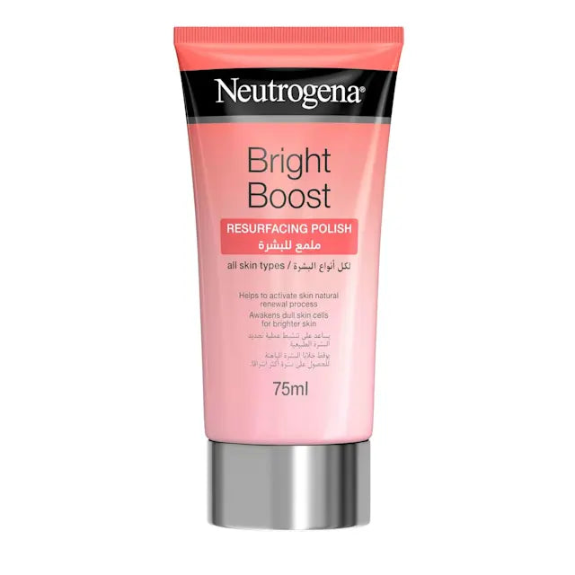 Neutrogena Bright Boost Illuminating Serum | Hydrating Skin Brightener
